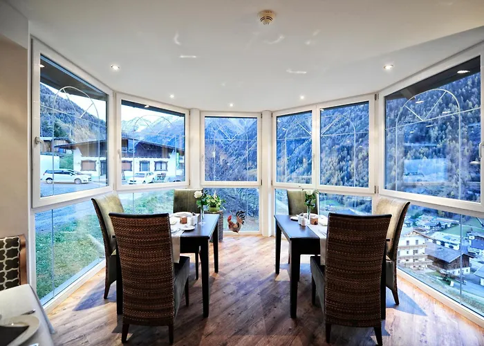 ألب ريزورت تيرولر أدلر 4*