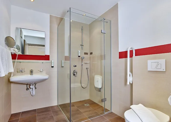 شقة فندقية ألب ريزورت تيرولر أدلر