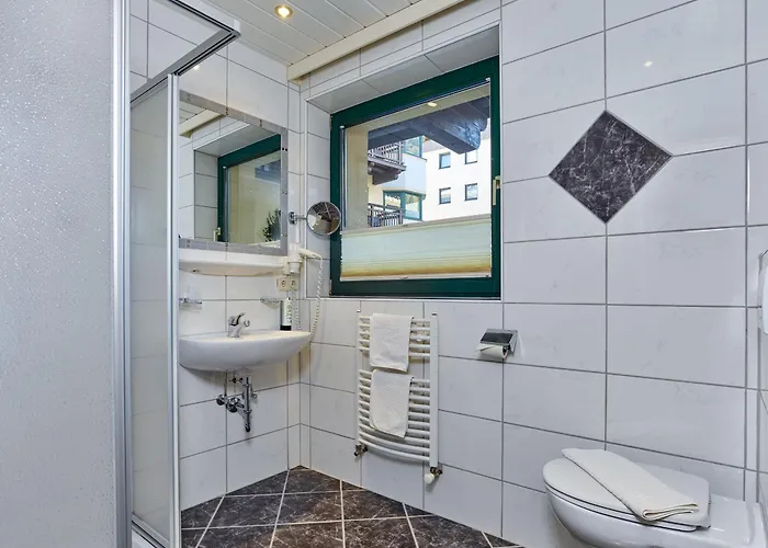 ألب ريزورت تيرولر أدلر سولدن