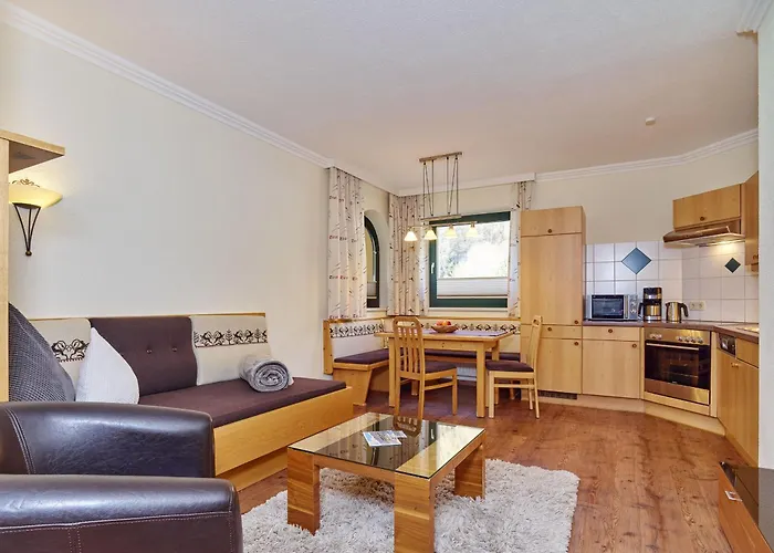 ألب ريزورت تيرولر أدلر