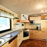 מלון דירות Alp Tiroler Adler זולדן