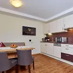 Alp Tiroler Adler 4* Ζόλντεν
