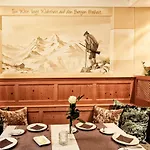 Alp Tiroler Adler 4*