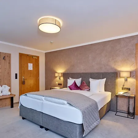 ألب ريزورت تيرولر أدلر 4*