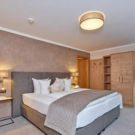 ألب ريزورت تيرولر أدلر سولدن