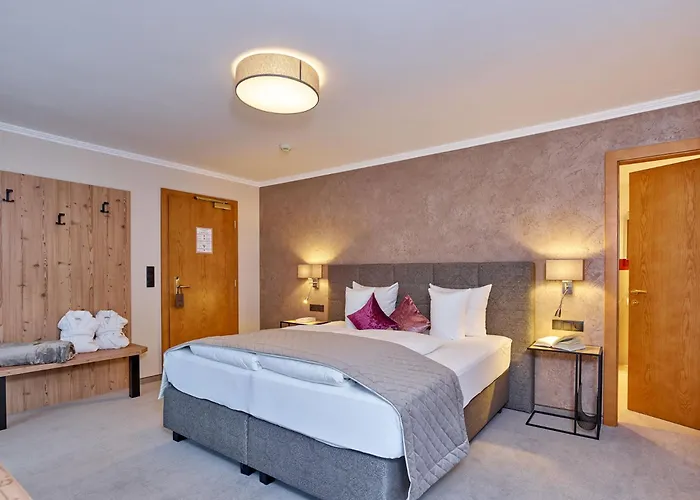 ألب ريزورت تيرولر أدلر