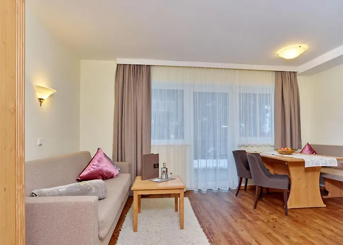 ألب ريزورت تيرولر أدلر