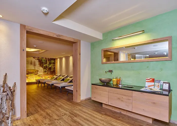 ألب ريزورت تيرولر أدلر