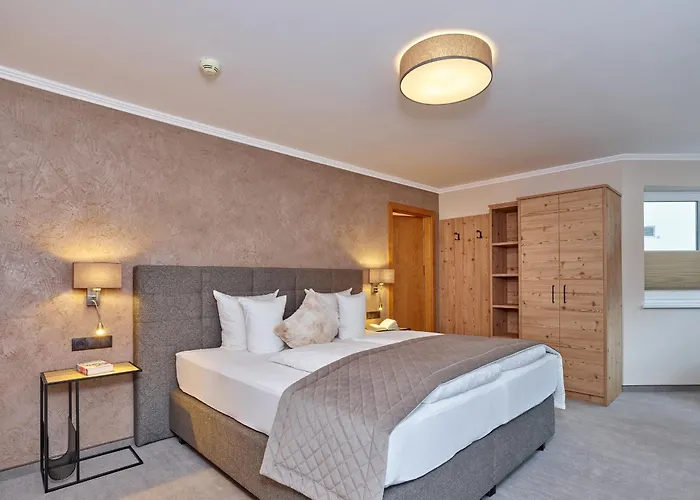 ألب ريزورت تيرولر أدلر سولدن