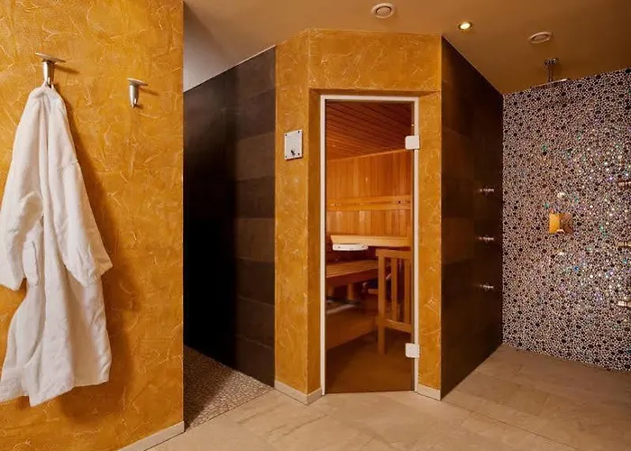 ألب ريزورت تيرولر أدلر شقة فندقية