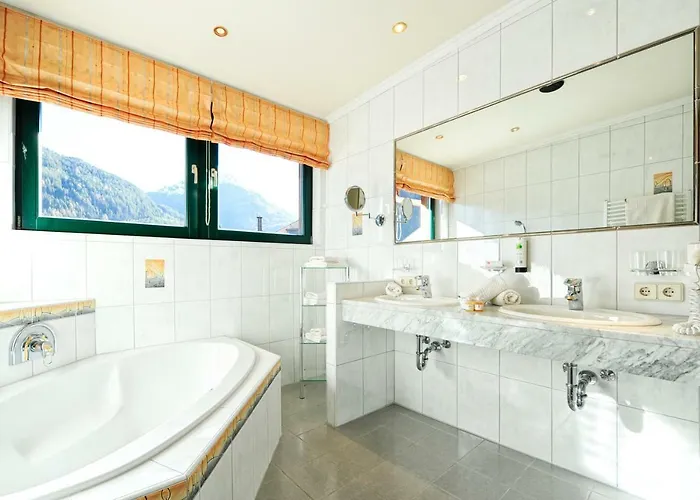 ألب ريزورت تيرولر أدلر