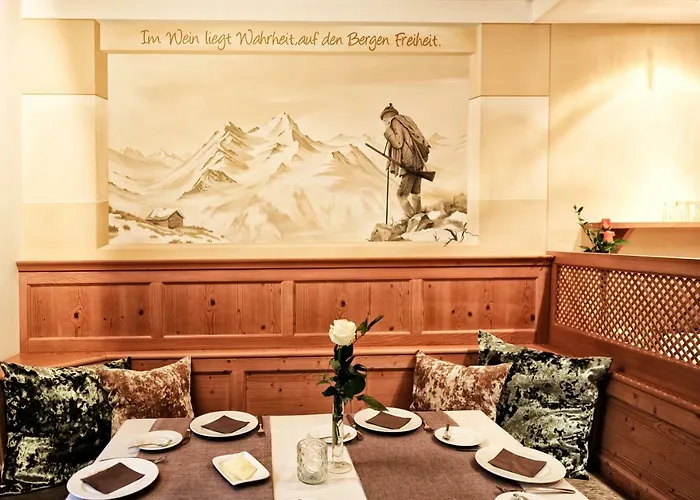 ألب ريزورت تيرولر أدلر 4*